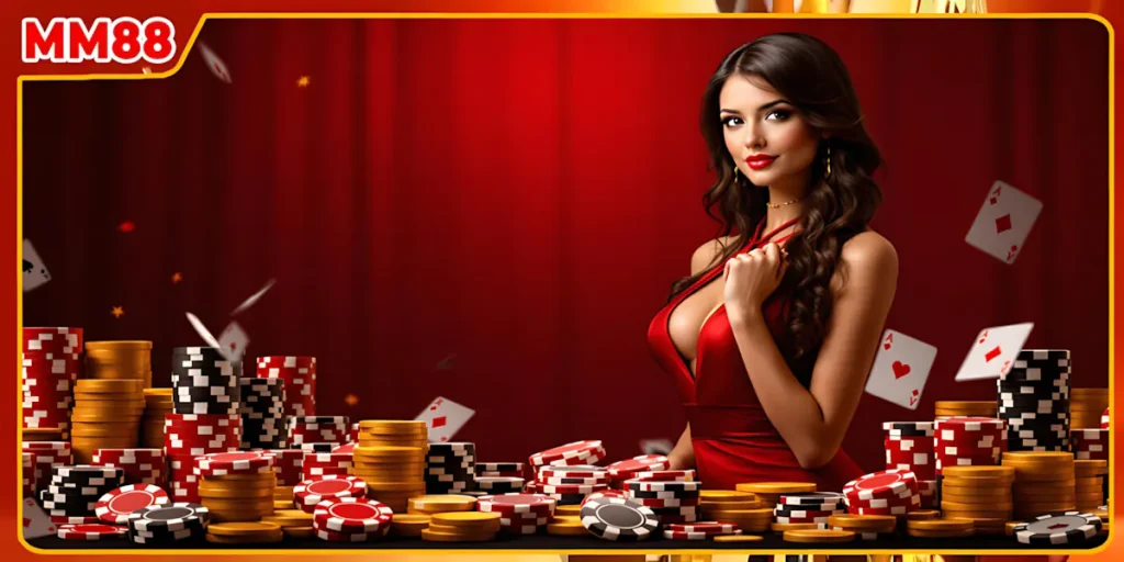 1 Chip Trong Poker Bao Nhiêu Tiền | MM88 Thông Tin Chuẩn