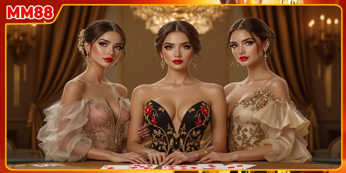 Các loại Jackpot trong trò chơi nổ hũ tại MM88