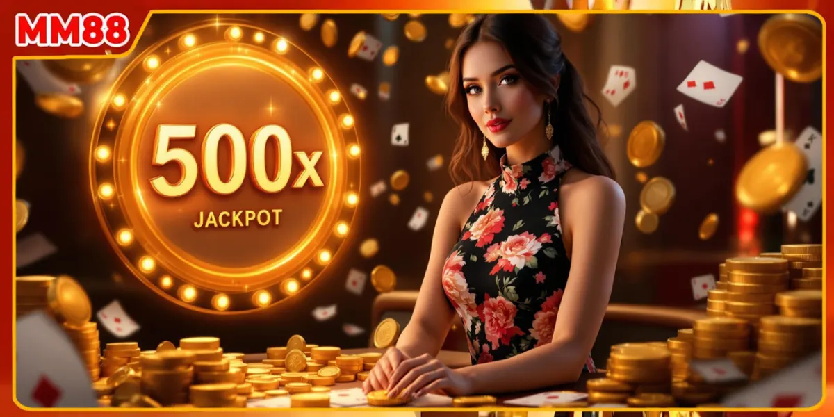 Các thể loại nổ hũ MM88 được ưa chuộng nhất