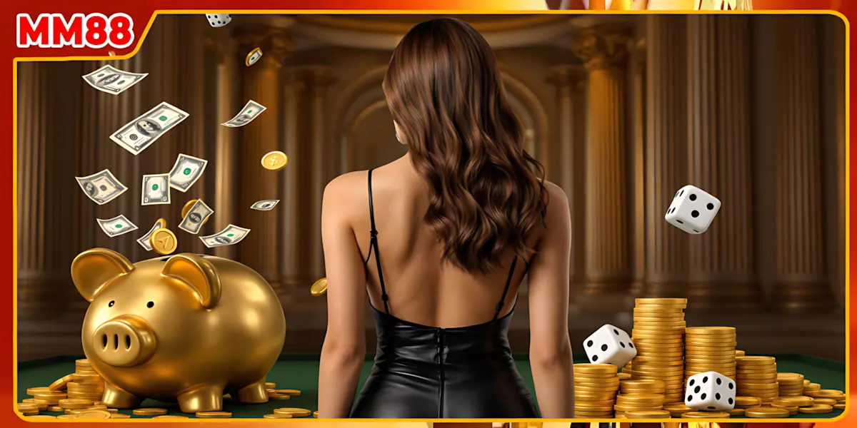 Chiến lược chơi Live Casino MM88 hiệu quả