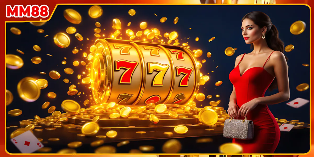 Giới thiệu sảnh game đỉnh cao nổ hũ MM88
