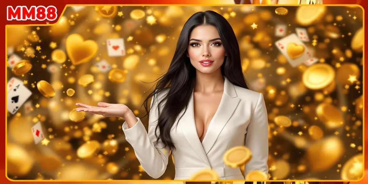 Hướng dẫn chơi Baccarat mm88 tại Casino trực tuyến