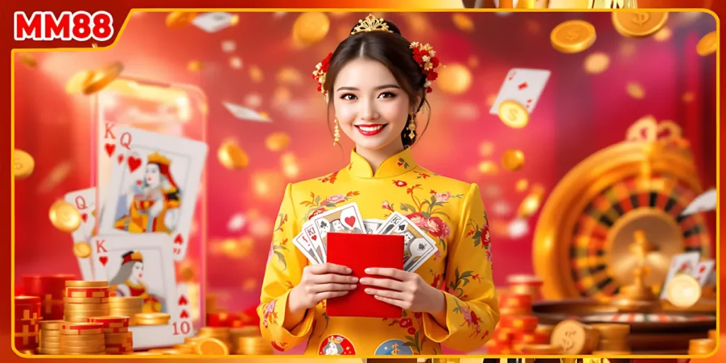 Phỏm MM88 | Trải Nghiệm Tinh Hoa Trong Thế Giới Số Mới