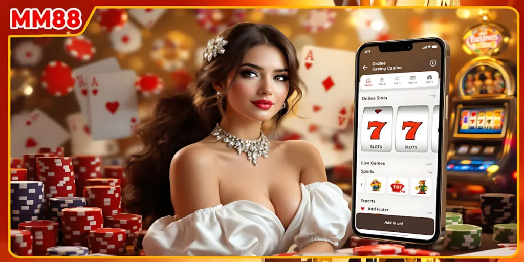 Rút Tiền MM88 | Hướng Dẫn Nhanh Chóng, An Toàn Tuyệt Đối