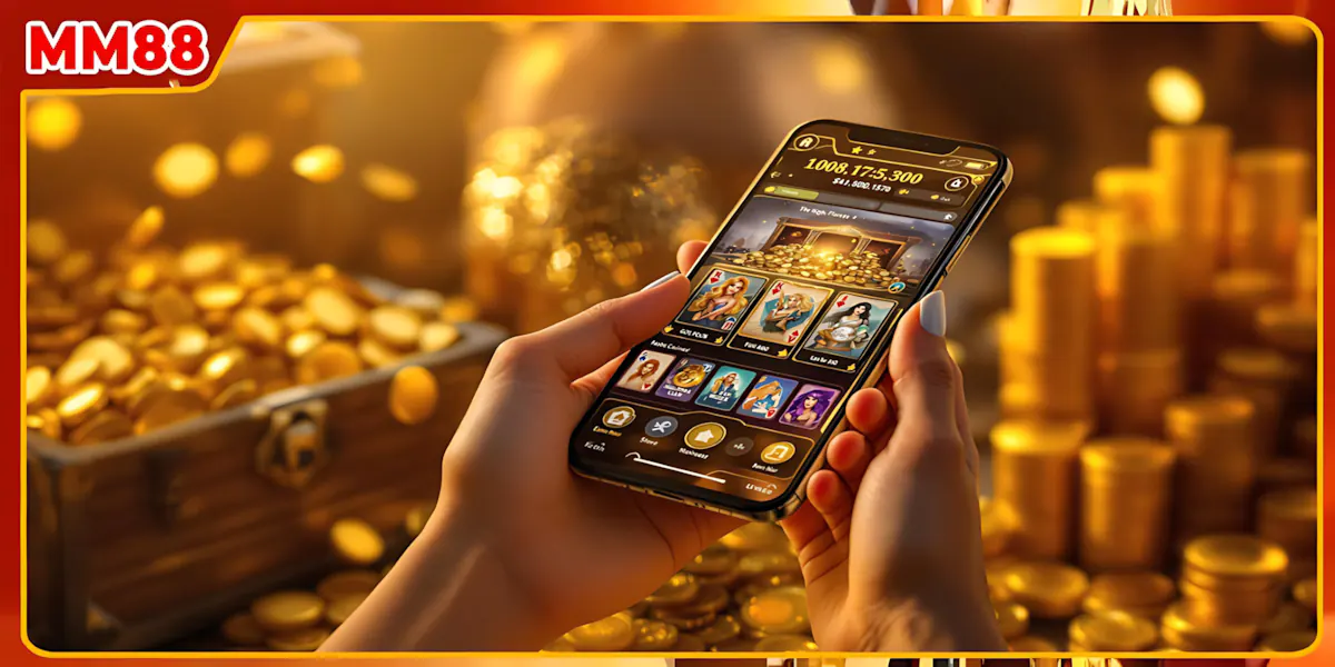 Thuật ngữ khi tham gia chơi Baccarat MM88