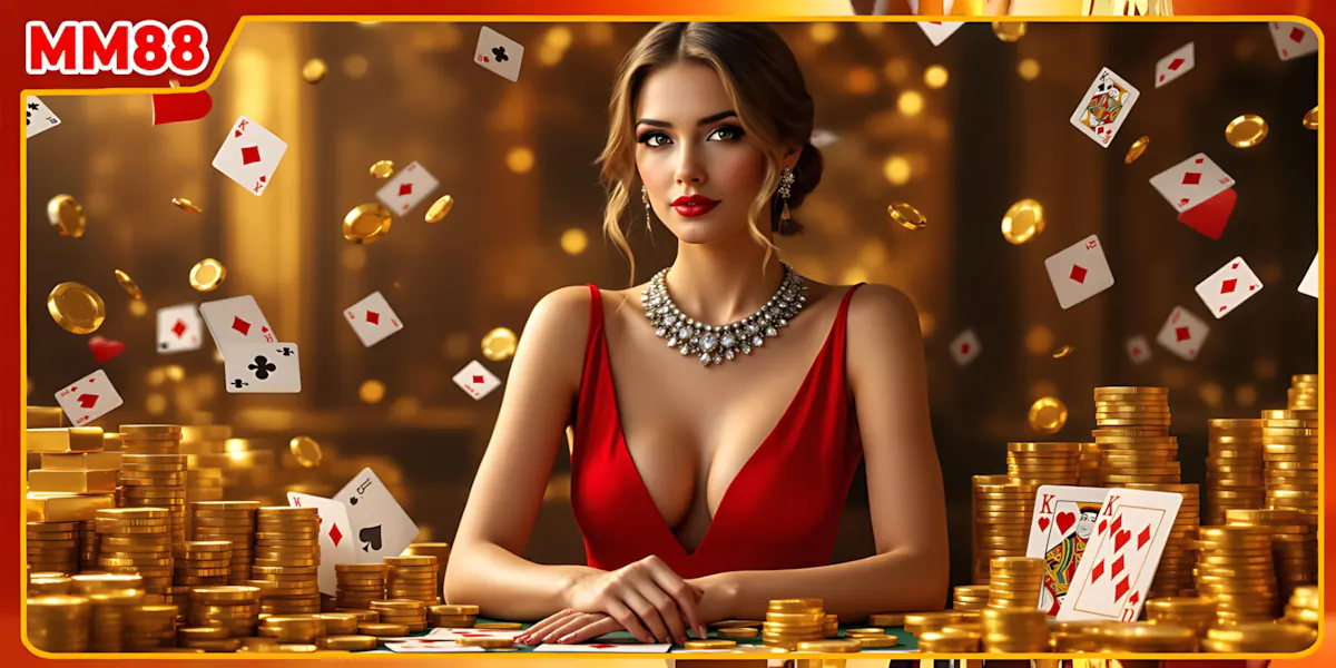 Ưu điểm nổi bật của hệ thống nạp tiền MM88